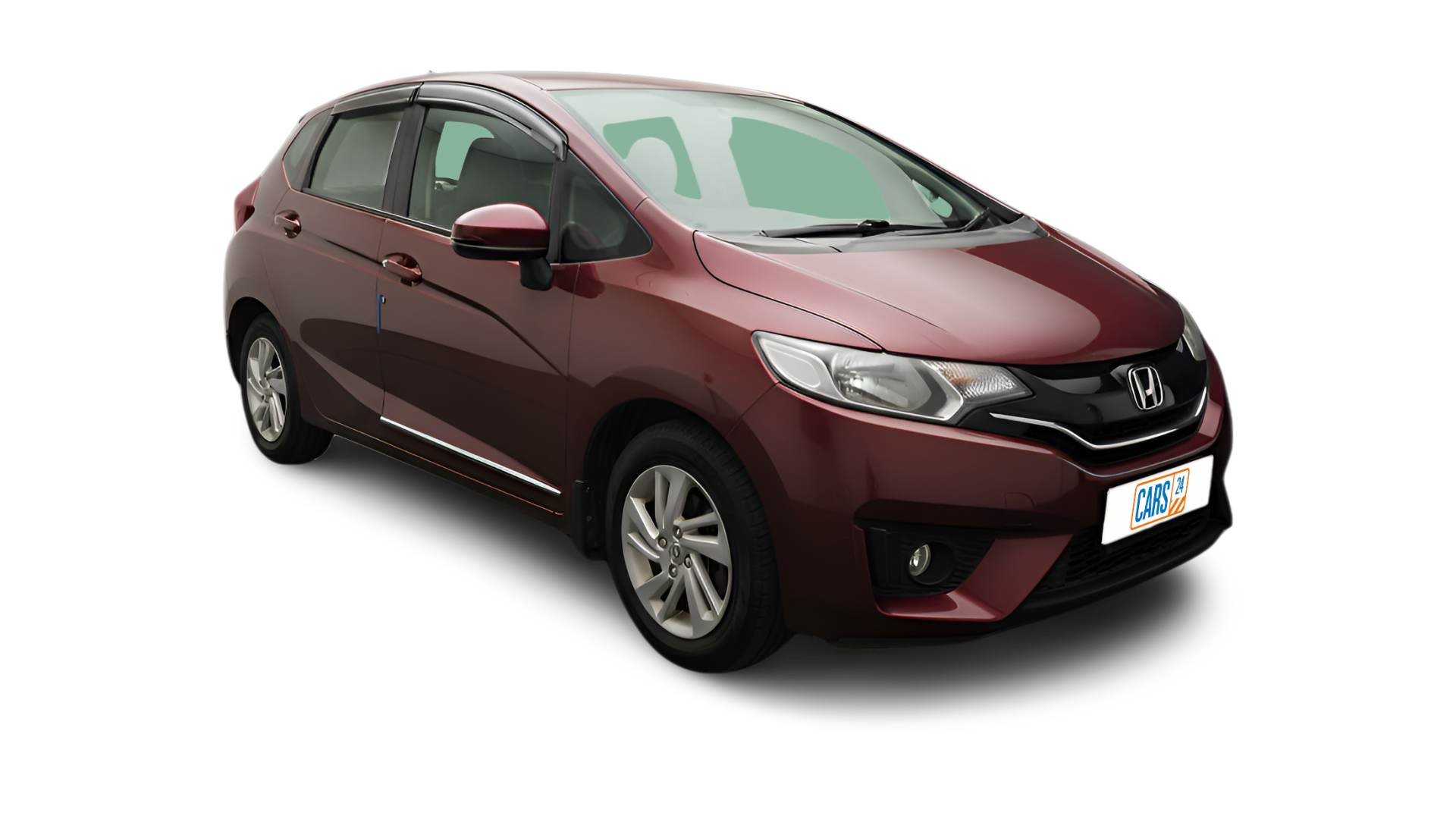 Honda Jazz-img